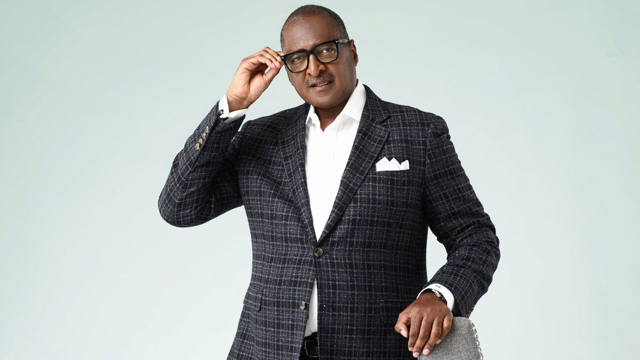 Mathew Knowles