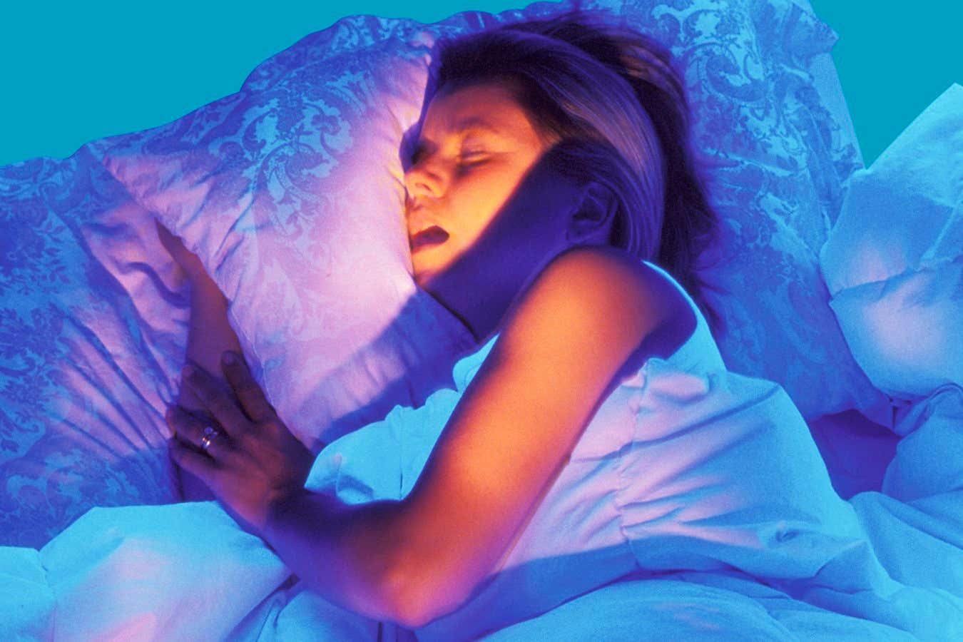 Why sleep quality is so important – and so difficult to measure