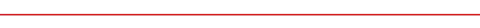Graphic red line signifying the end of the analysis