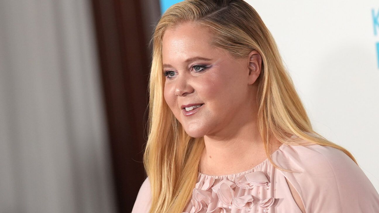 Amy Schumer