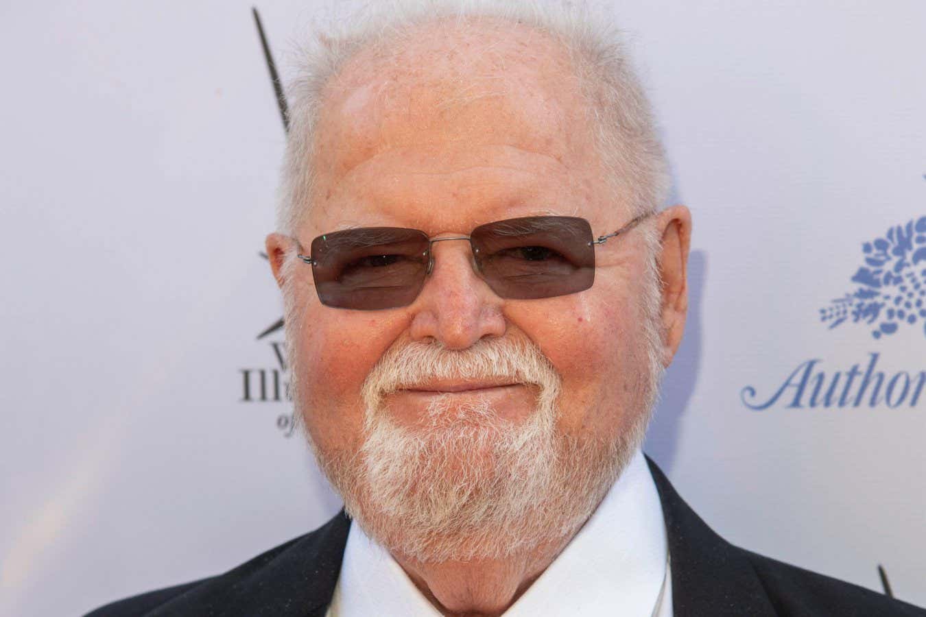 2H2R3TY Larry Niven attends The 36th and 37th Annual L. Ron Hubbard Achievement Awards Gala at Taglyan Complex, Los Angeles, CA on October 22, 2021