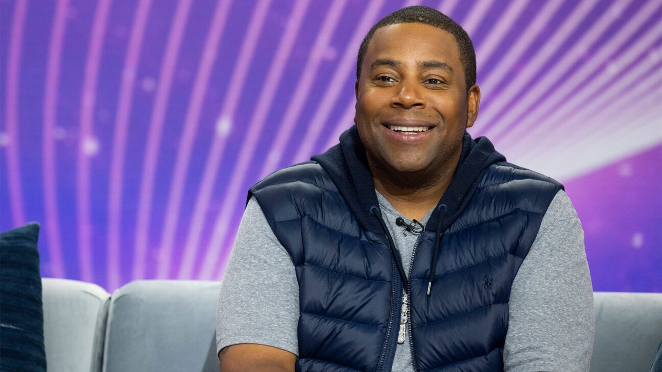 Kenan Thompson