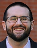 photo of Timothy Callaghan