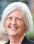 photo of Jen Brull