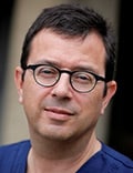 photo of Marc Sabbe