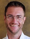 photo of Dimitri De Fre