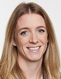 photo of Rachel Reeve