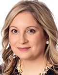photo of Stephanie Montesanti