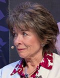 photo of Dame Lesley Regan