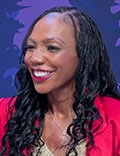 photo of Bayo Curry-Winchell