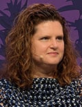 photo of Tisha Boatman