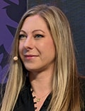 photo of Kristen Cerf