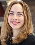 photo of Rachel Savage