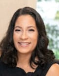 photo of Sharon Batista