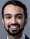 photo of Neil K. Jairath
