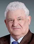 photo of Arthur Caplan