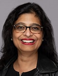 photo of Kaberi Dasgupta