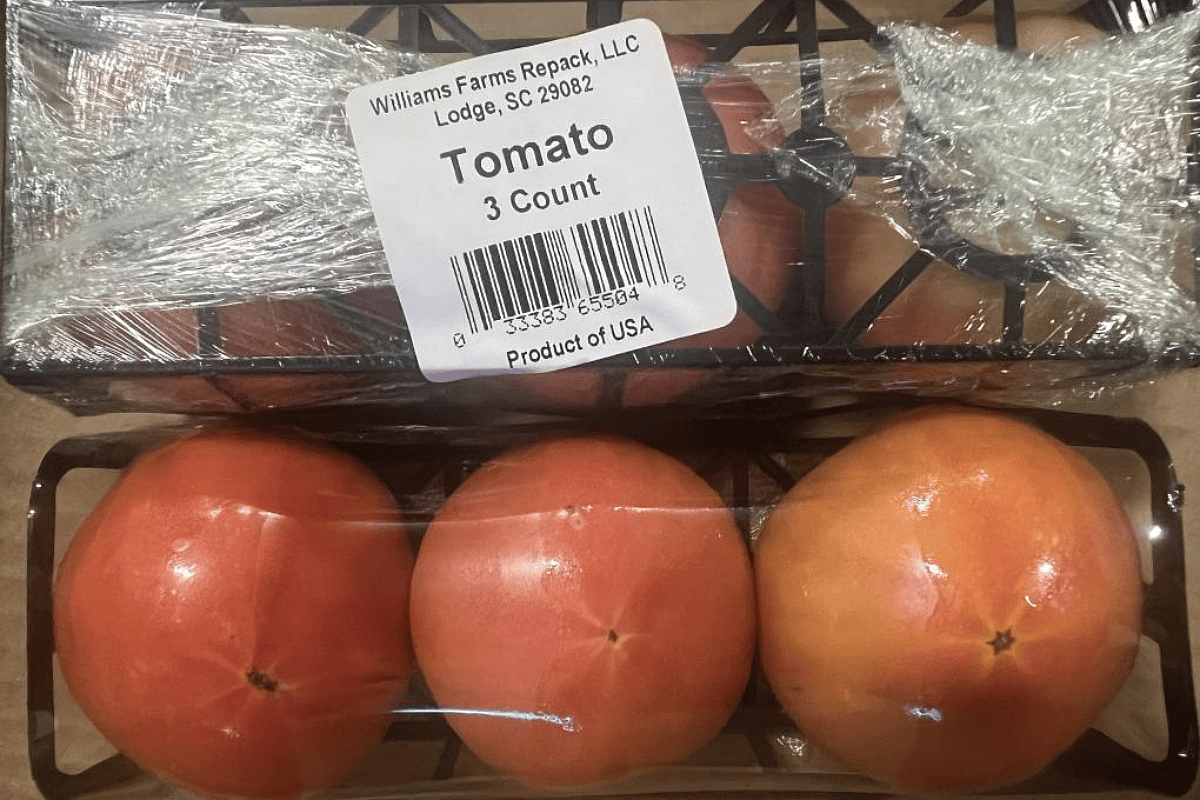 News Picture: FDA Issues Highest Alert Over Tomato Recall in 3 Southern States