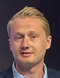 photo of Dominik Deppe, MD