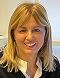 photo of Silvia Deaglio