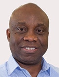 photo of Bonaventure A. Egbujie