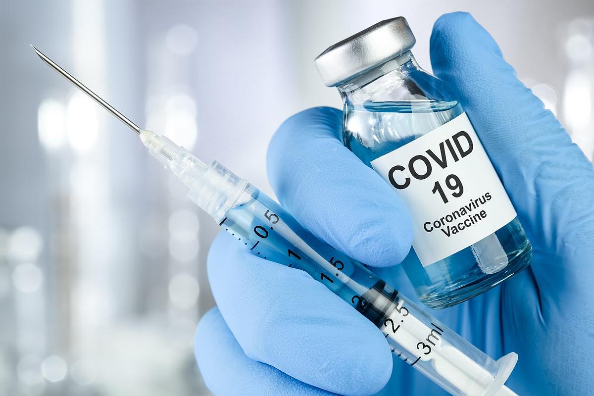 News Picture: Moderna's New Lower-Dose COVID-19 Vaccine Approved by FDA