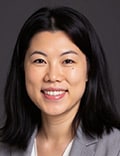 photo of Sophia Wong