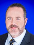 photo of Steven Roge