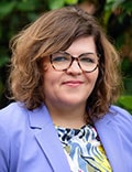 photo of Kinga Kardics, MD