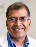photo of Sharad Jain