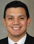 photo of Yader Sandoval