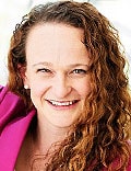 photo of Carolynn Francavilla Brown