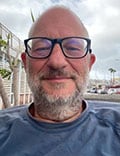 photo of Philip Asherson