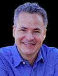 photo of Henry Shelford