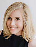 photo of Lisa Arkin