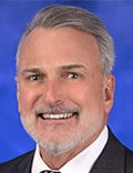 photo of Kent Vrana, PhD