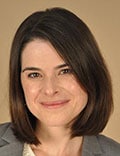 photo of Rachael Rzasa Lynn, MD