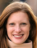 photo of Katherine Schafer