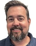 photo of Ty Dishman