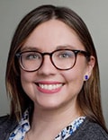 photo of Alexandra Fuss