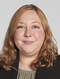 photo of Anna Hayburn