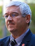 photo of Pedro Manonelles, MBBS