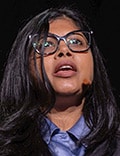 Naga Cheedella