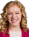 photo of Rachel Crebessa