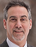 photo of Jonathan B. Jaffery