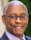 photo of Keith Wailoo, Ph.D.