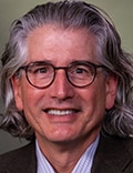 photo of Bruce Leff, MD