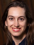 photo of Gretchen Jacobson
