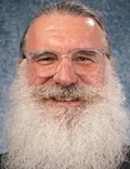 photo of Reid B. Blackwelder, MD
