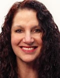photo of Leslie Robinson-Bostom